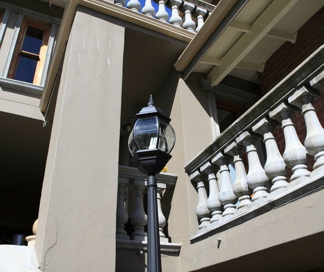 Livingstone Villa 19