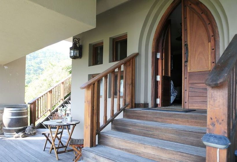 Livingstone Villa 20