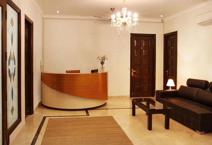 Hotel Perch Arbor Suites 1