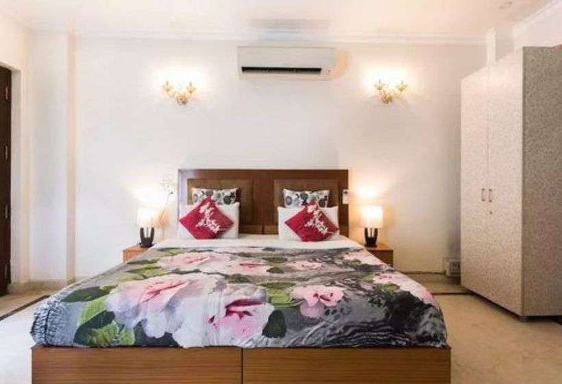 Hotel Perch Arbor Suites 10