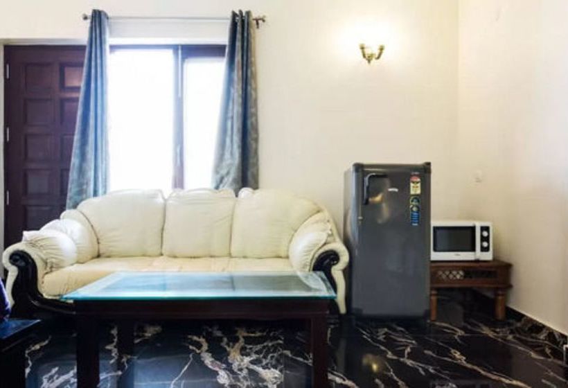 Hotel Perch Arbor Suites 14