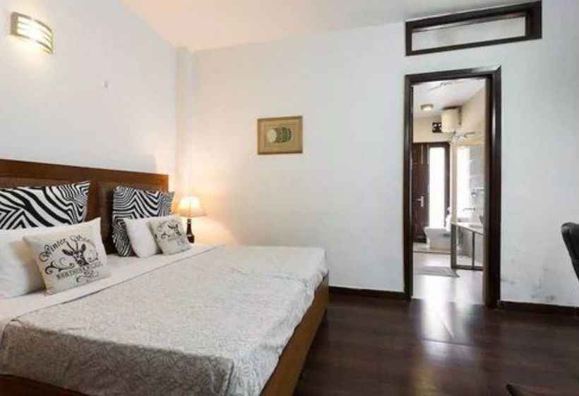 Hotel Perch Arbor Suites 15