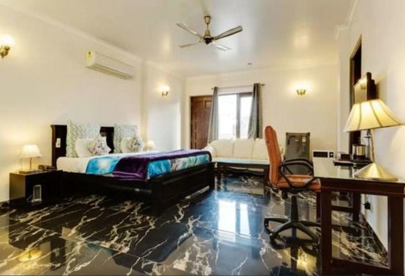 Hotel Perch Arbor Suites 18