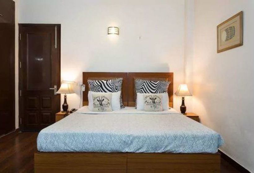 Hotel Perch Arbor Suites 19