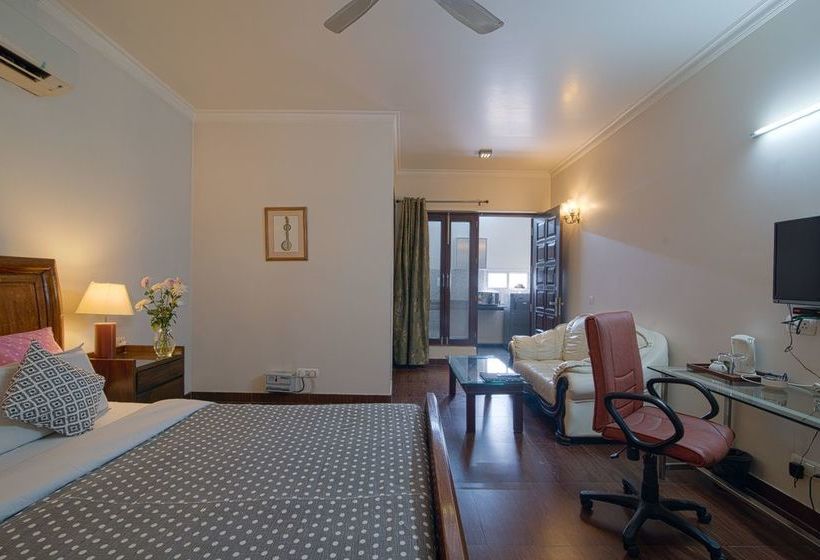 Hotel Perch Arbor Suites 20