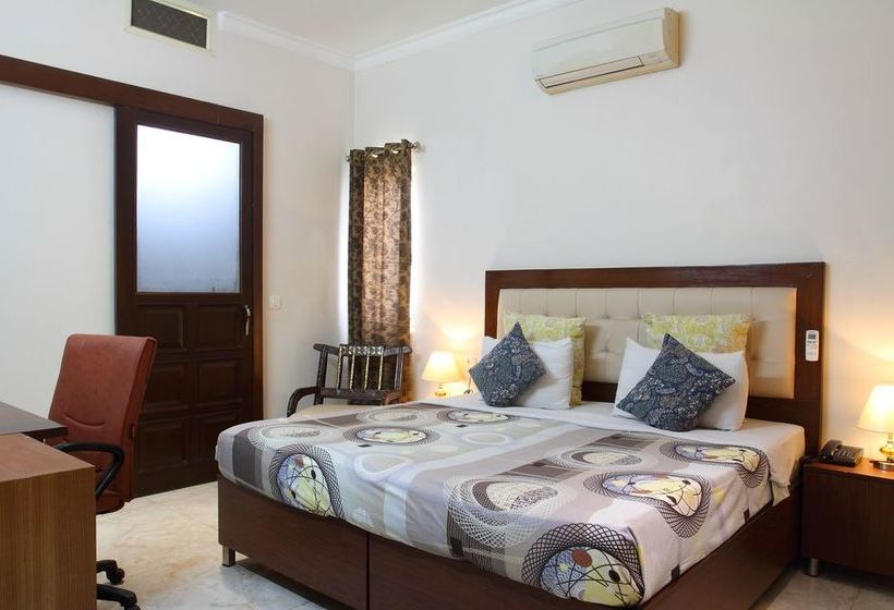 Hotel Perch Arbor Suites 4