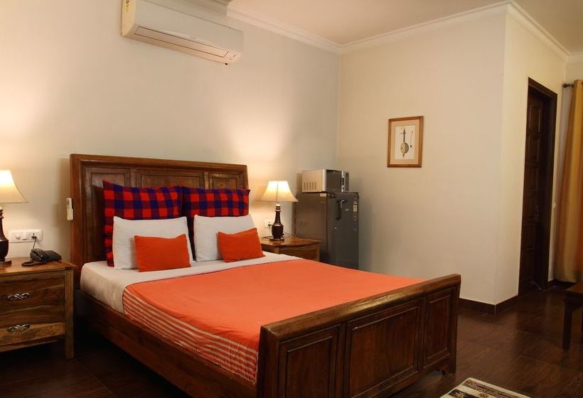 Hotel Perch Arbor Suites 5