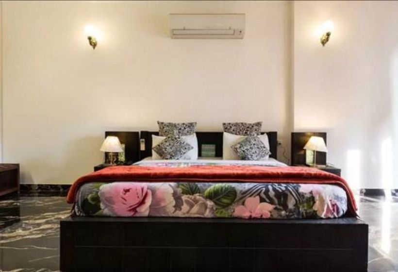 Hotel Perch Arbor Suites 7