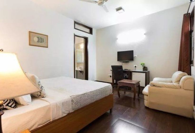 Hotel Perch Arbor Suites 8