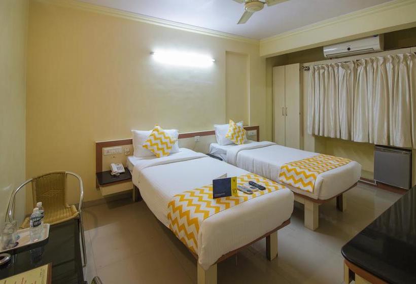 Hotel Satish Executive 10