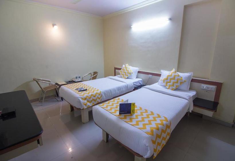 Hotel Satish Executive 11