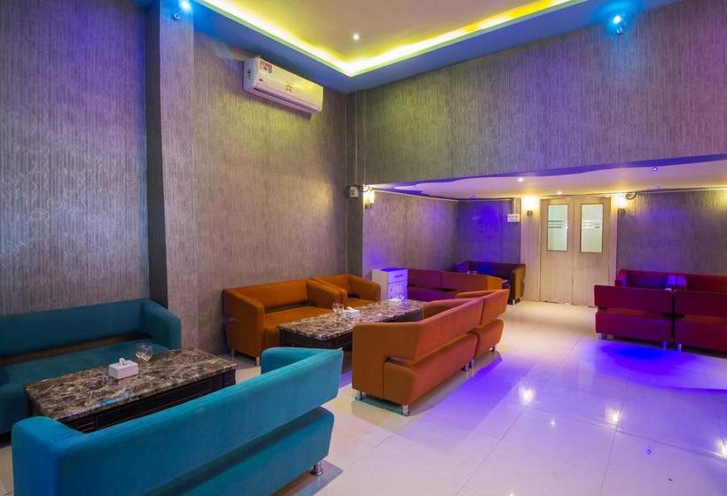 Hotel Satish Executive 15