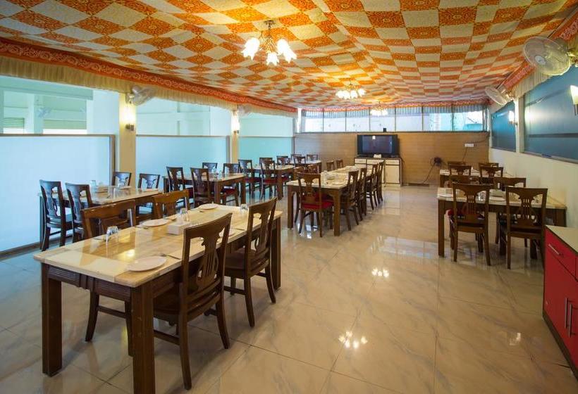 Hotel Satish Executive 17