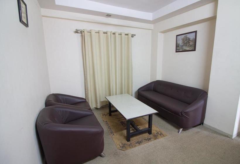 Hotel Satish Executive 18