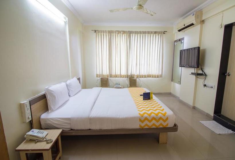 Hotel Satish Executive 2