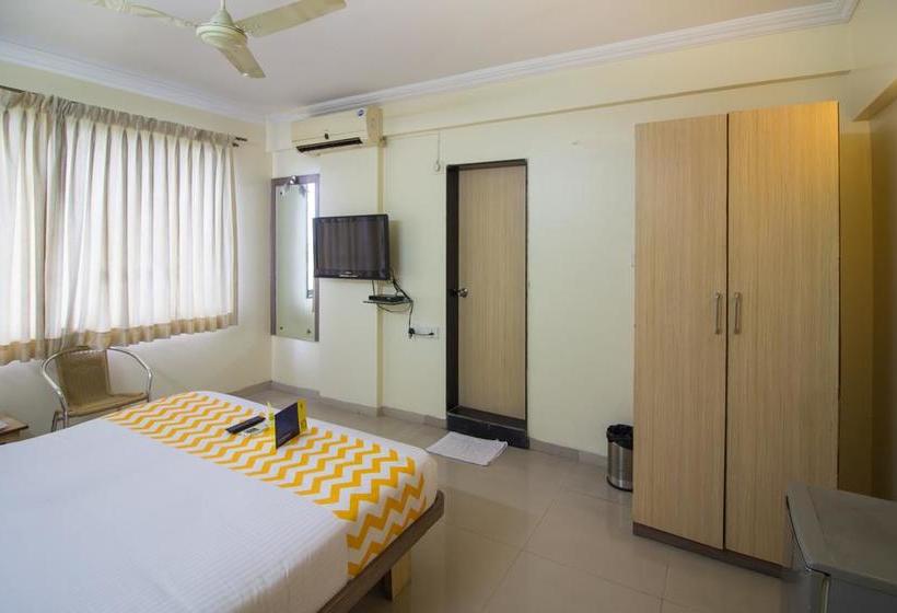 Hotel Satish Executive 3