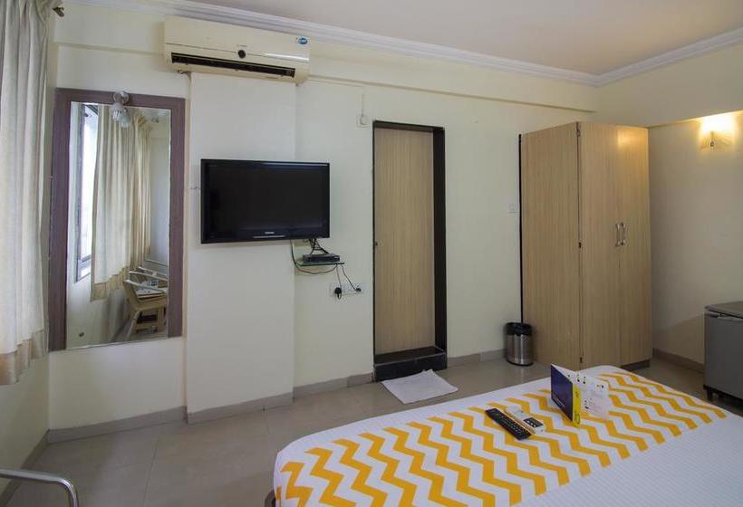 Hotel Satish Executive 4