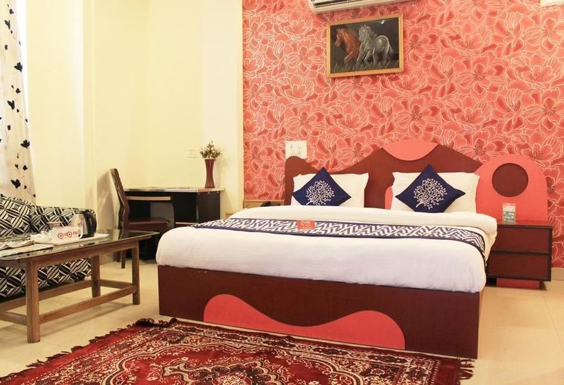 Hotel Oyo Rooms Bhel Haridwar 1