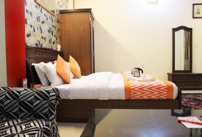 Hotel Oyo Rooms Bhel Haridwar 10
