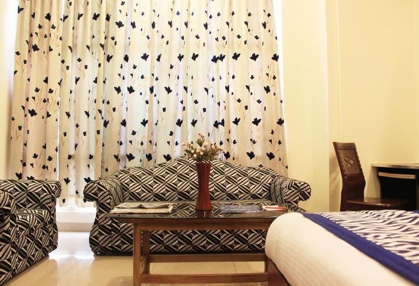 Hotel Oyo Rooms Bhel Haridwar 11