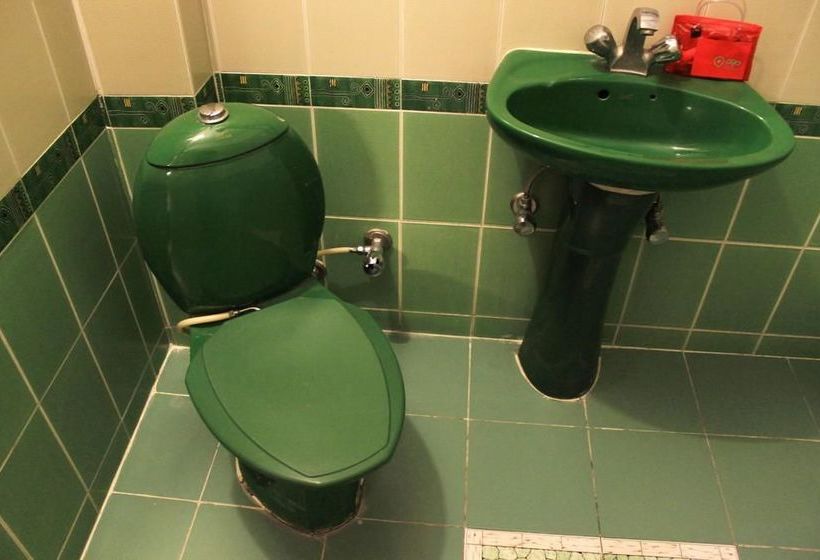 Hotel Oyo Rooms Bhel Haridwar 12