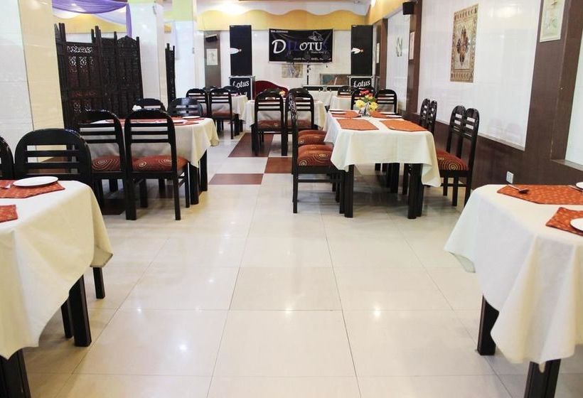 Hotel Oyo Rooms Bhel Haridwar 13