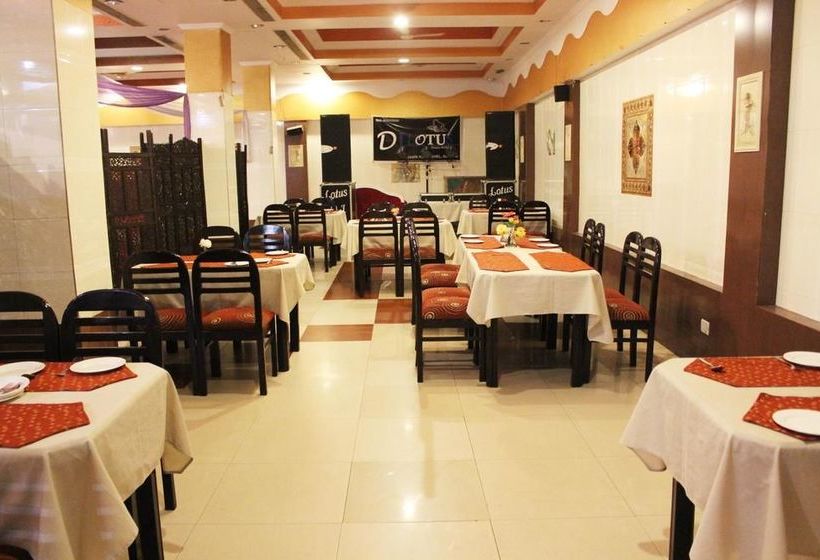 Hotel Oyo Rooms Bhel Haridwar 14
