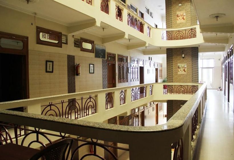 Hotel Oyo Rooms Bhel Haridwar 15