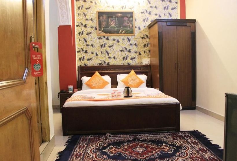 Hotel Oyo Rooms Bhel Haridwar 2