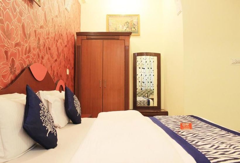 Hotel Oyo Rooms Bhel Haridwar 4