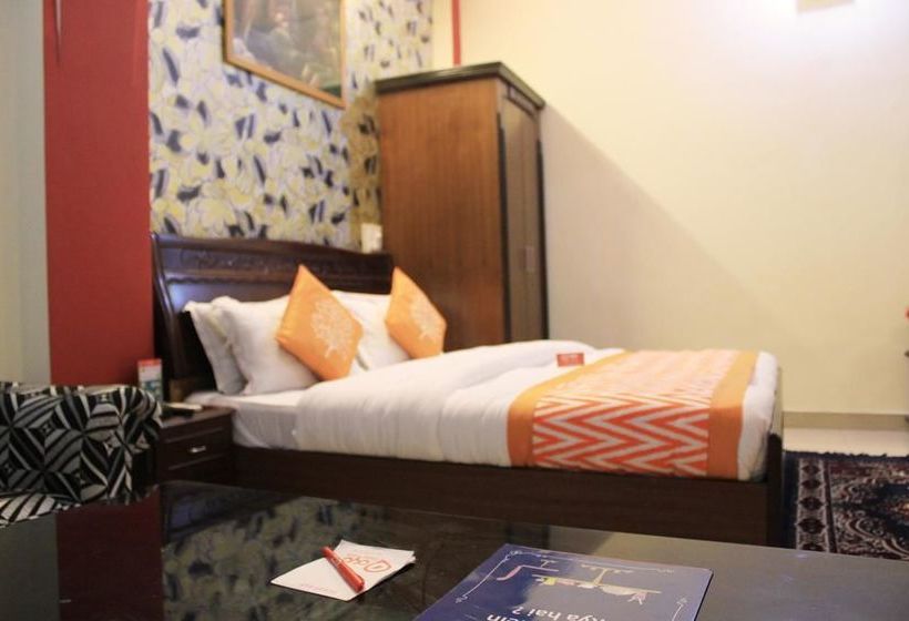 Hotel Oyo Rooms Bhel Haridwar 5
