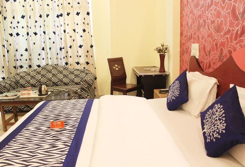 Hotel Oyo Rooms Bhel Haridwar 7