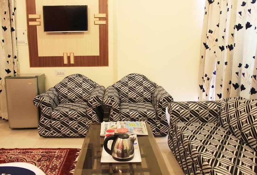 Hotel Oyo Rooms Bhel Haridwar 8