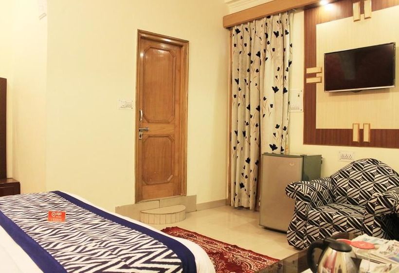 Hotel Oyo Rooms Bhel Haridwar 9