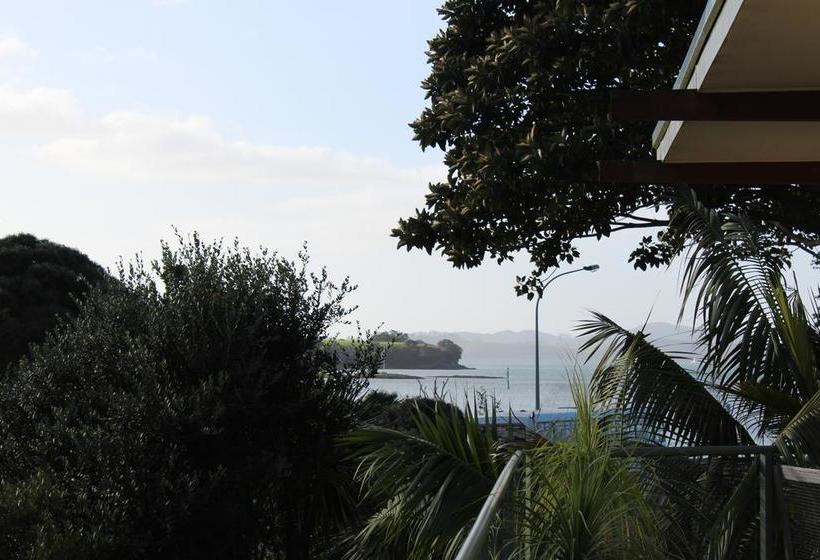 Bay Of Islands Gateway Motel Isla Norte