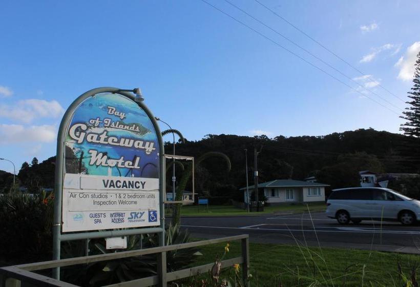 Bay Of Islands Gateway Motel 1