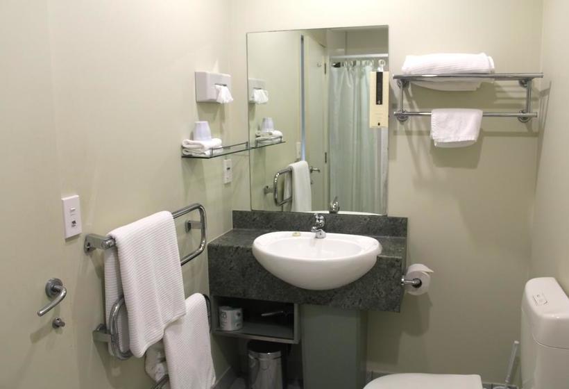 Bay Of Islands Gateway Motel 11