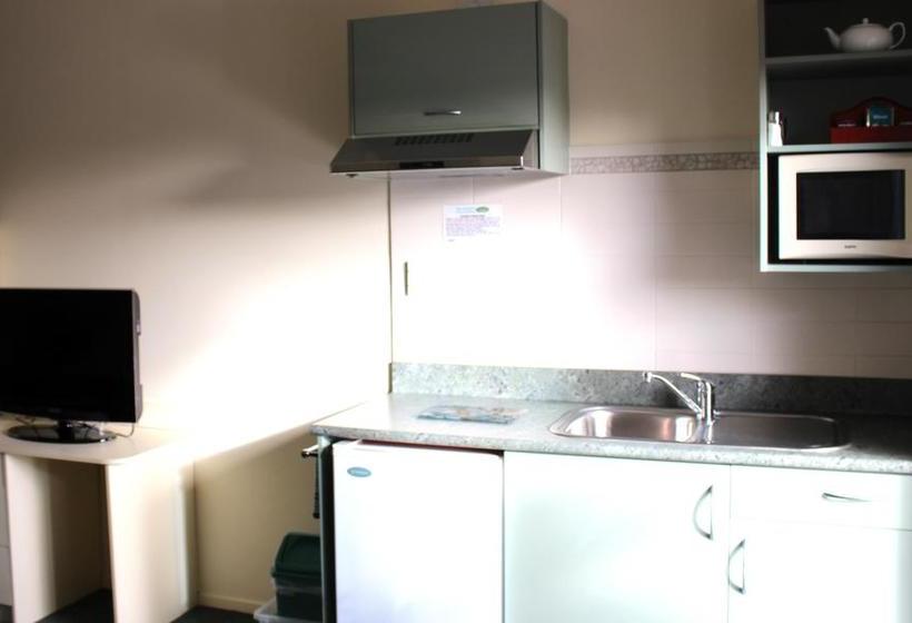 Bay Of Islands Gateway Motel 12