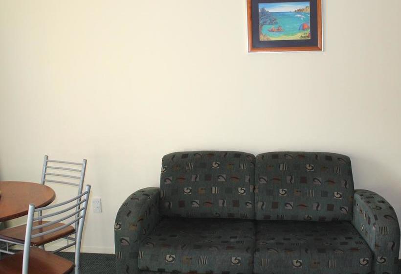 Bay Of Islands Gateway Motel 13