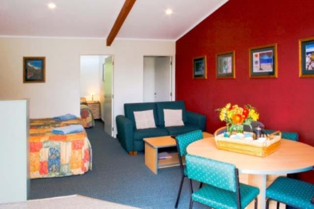 Bay Of Islands Gateway Motel 16