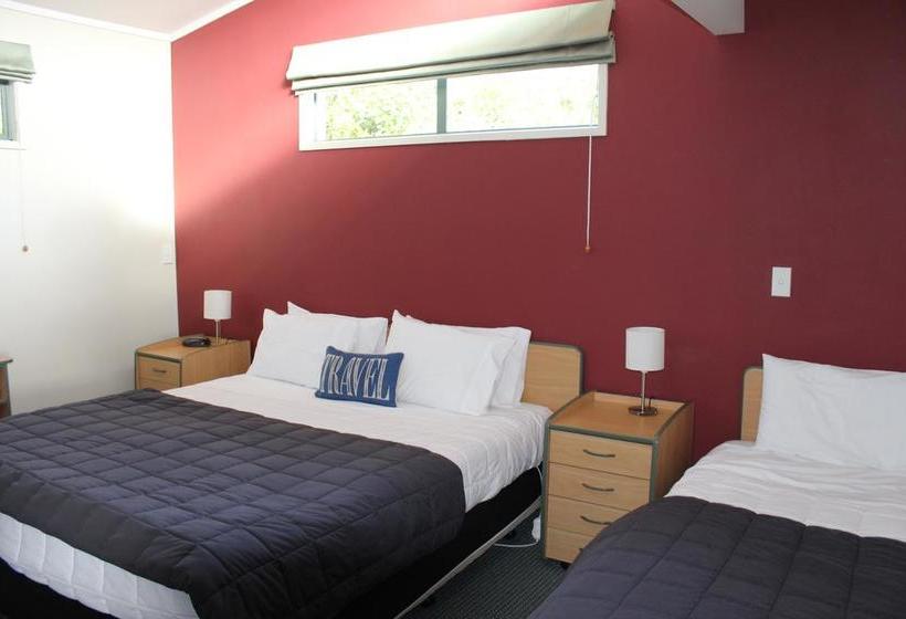 Bay Of Islands Gateway Motel 2