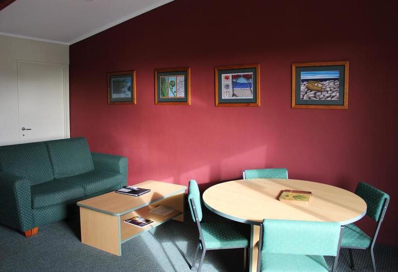 Bay Of Islands Gateway Motel 3