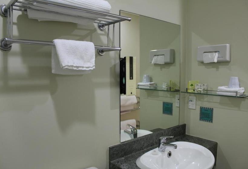 Bay Of Islands Gateway Motel 4