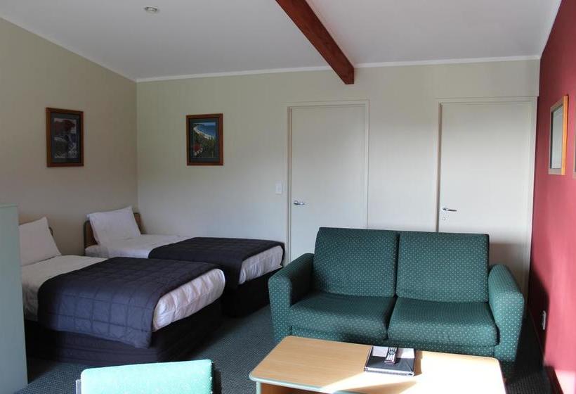 Bay Of Islands Gateway Motel 5