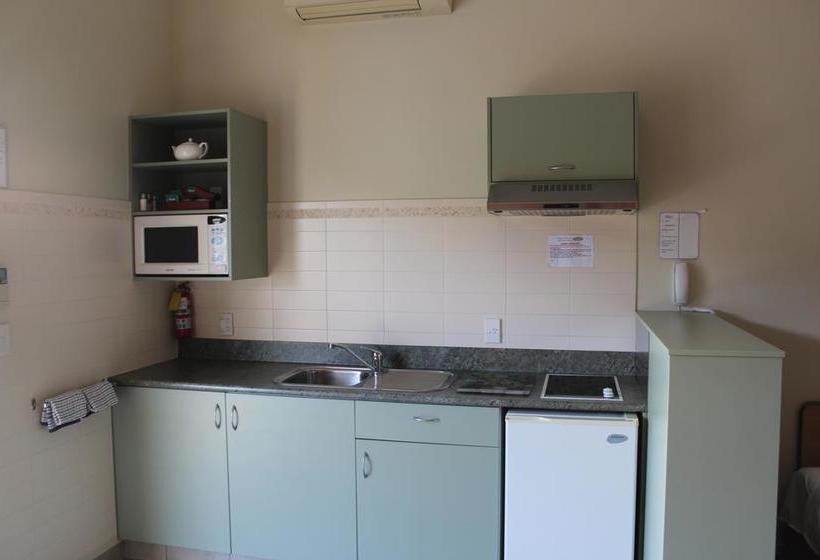 Bay Of Islands Gateway Motel 6