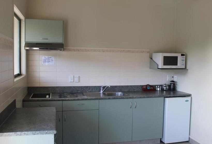 Bay Of Islands Gateway Motel 7