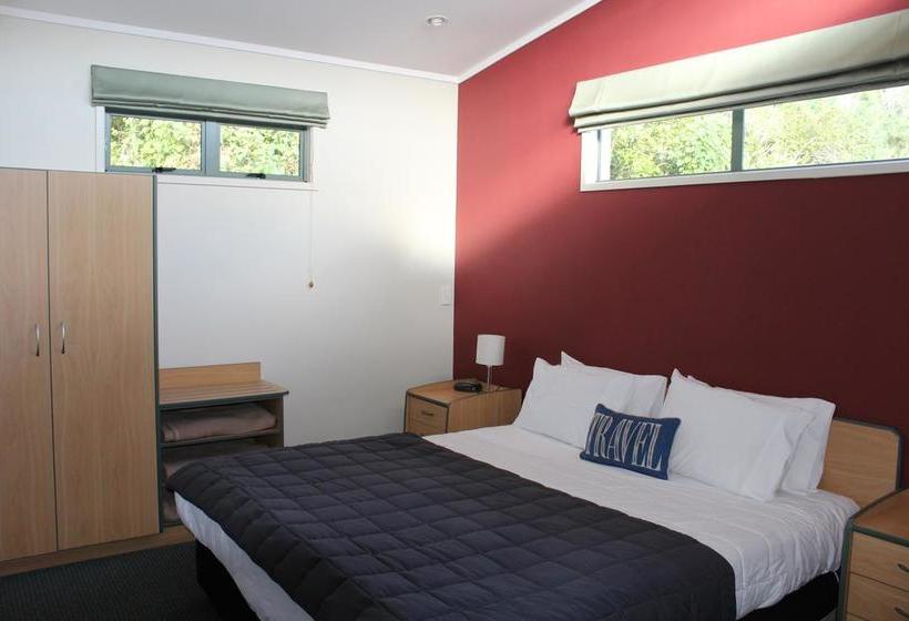 Bay Of Islands Gateway Motel 9