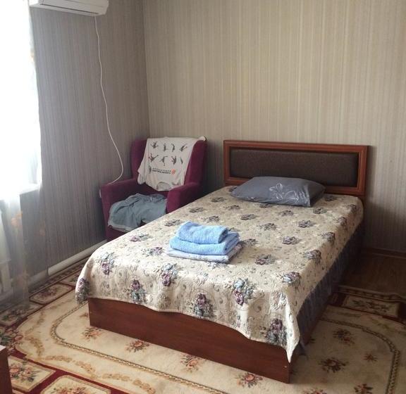 Hotel Petrovsk 17