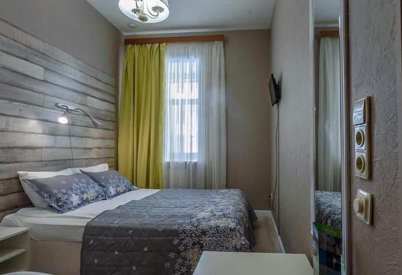 Hotel Nevsky Centre 1