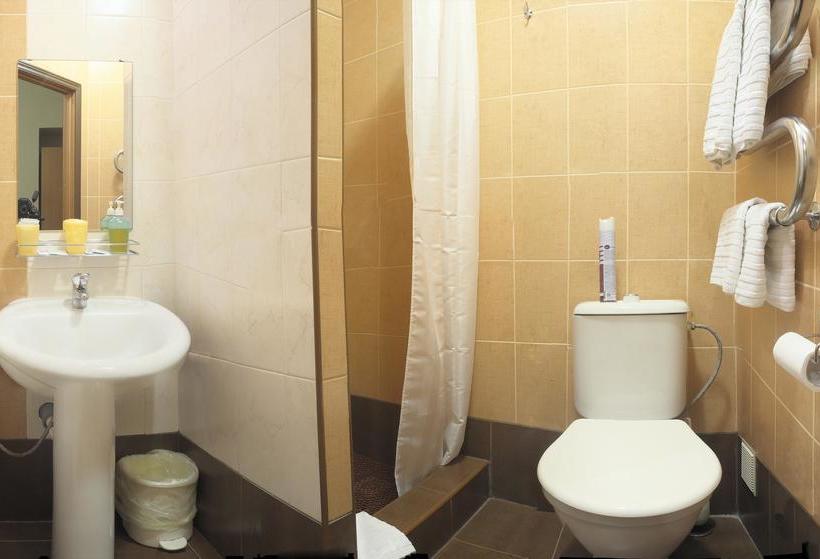 Hotel Nevsky Centre 10